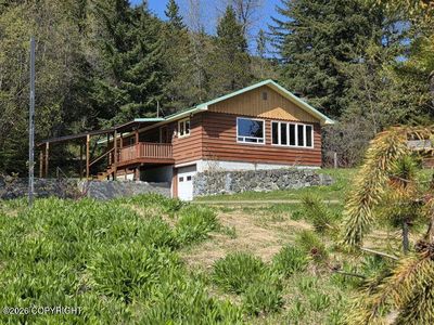 Property at 24 E Oslund Dr, Haines, AK