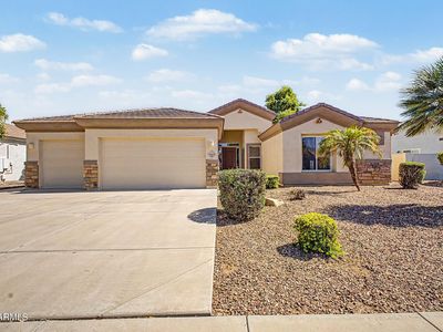 3469 E MOCKINGBIRD Drive