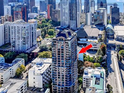 1420 Terry Avenue #1701