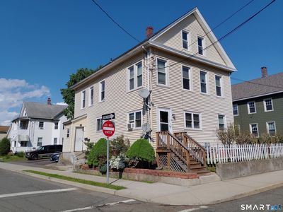 Property at 61 Bartlett Street, Meriden, CT