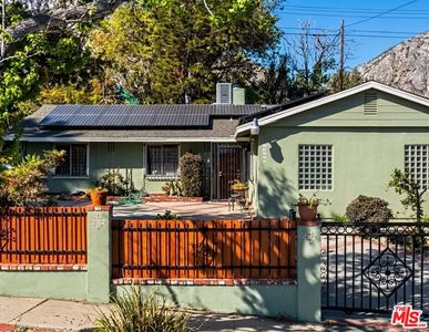 Property at 13626 Shablow Ave, Sylmar, CA