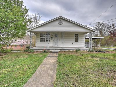 1305 Saint Louis St