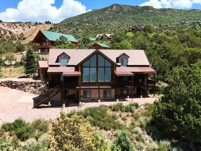 838 E High Cedar Highlands Dr