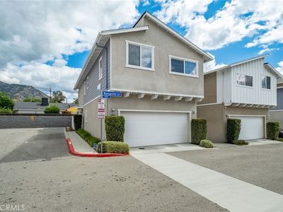 Property at 13412 N Manzanillo Ln, Sylmar, CA