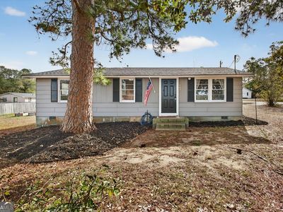 Property at 302 Randall St, Sylvania, GA