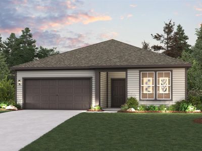 10643 Crockett Meadows Blvd