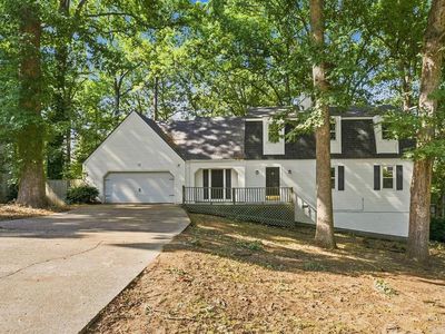 86 Bame Cir