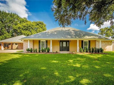 Property at 128 Laura Dr, Patterson, LA