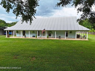3506 Jerry Davis Rd