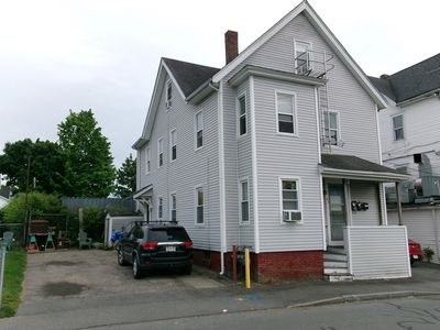 46 Adams St