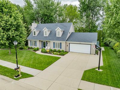 1728 Lakewood Dr