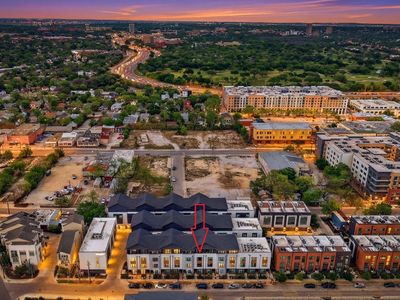 719 E Locust St, Unit 4107 #4107