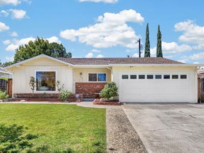 2663 La Salle Way