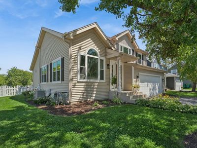 Property at 4511 Fieldcrest Ct, Plainfield, IL