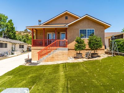 Property at 14977 Elizabeth Lake Rd, Elizabeth Lake, CA