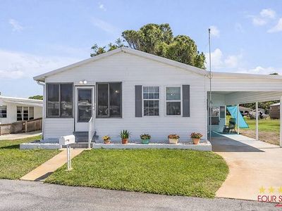 2351 S Ridgewood Ave Lot 42