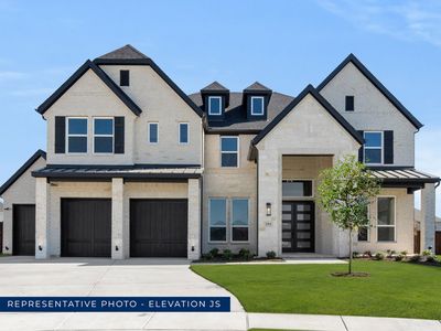 Hillcrest 2F (w/Media) Plan, Brookfield