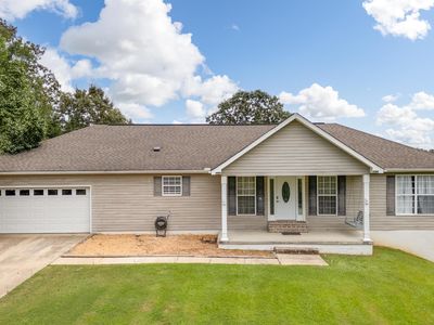 17020 Stonecliff Dr