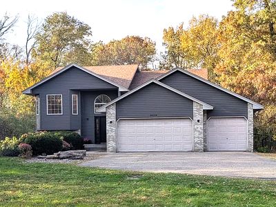 Property at 30224 119th St NW, Princeton, MN