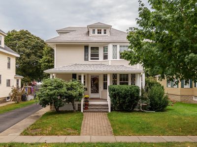 34 Fernwood Ave
