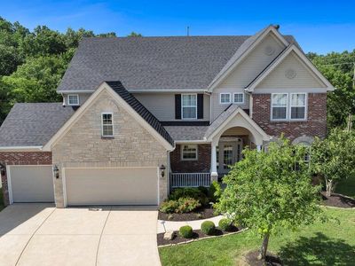 2305 Northeaster Ct