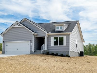 505 Mandalorian Way Lot 30
