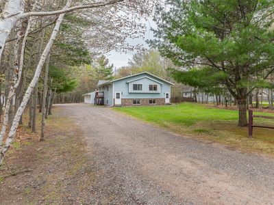 Property at 11525 Harmony Ln, Arbor Vitae, WI
