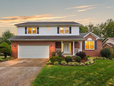 1076 Autumn Ridge Dr