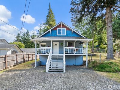 613 Cherry Street