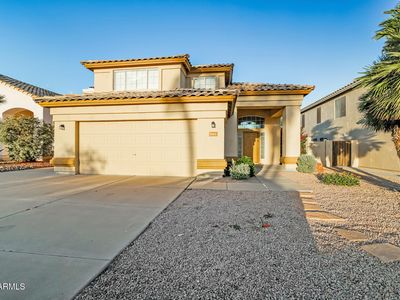 22611 N 71ST Drive