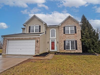 3533 Queen Victoria Ct