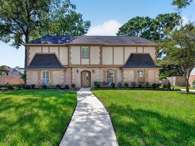 20011 Pinehurst Bend Dr