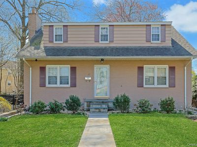 43 John Alden Road
