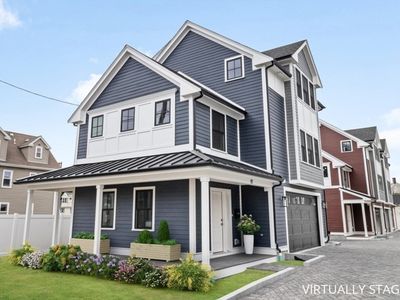 101 Sumner St #2