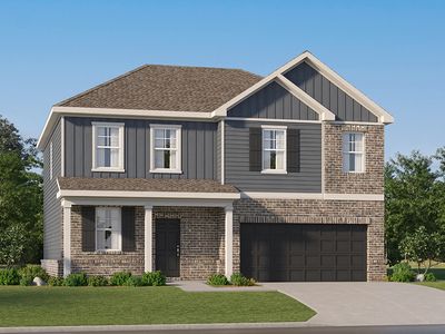 3864 Breton Cove Cir
