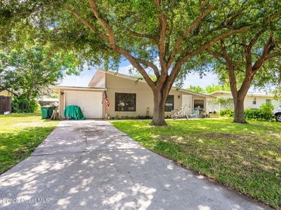 Property at 132 Virginia Rd, West Melbourne, FL