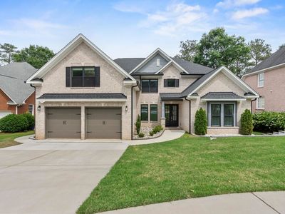 34 Crossbow Lakes Ct