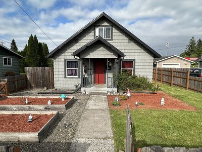 Property at 254 S Vernonia Rd, Saint Helens, OR