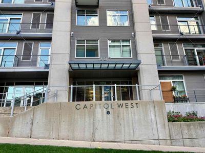 309 W Washington Ave Unit 801