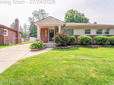 3655 S Longmeadow Rd