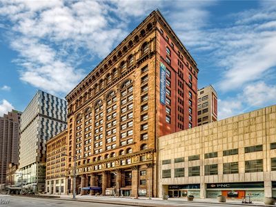 629 Euclid Ave #1510