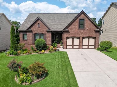 1560 Woodall Trce