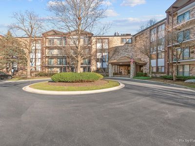 1400 N Yarmouth Pl APT 416