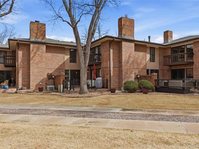 6150 W Mansfield Avenue #37