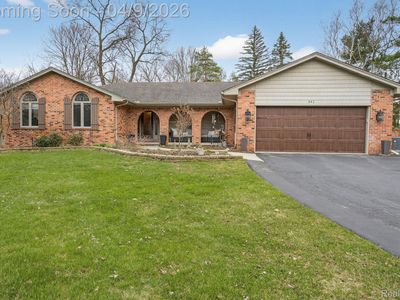 341 Ridgewood Rd