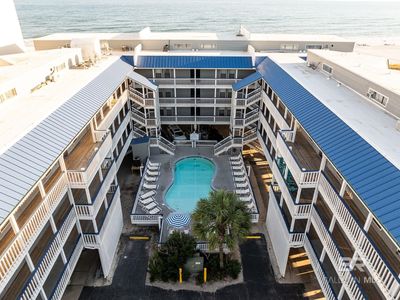 317 E Beach Blvd #102-A