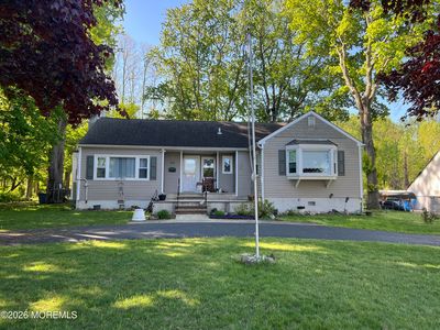 323 Florence Road