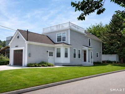 1 Edgefield Avenue