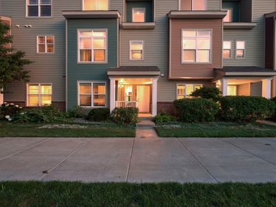 14563 Olivine Ter NW