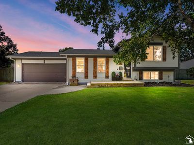 650 Dane Dr
